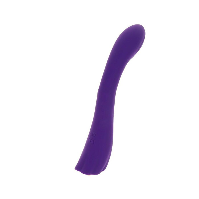 Vibrador Punto G Toy Joy Vibrador Punto G Toy Joy
