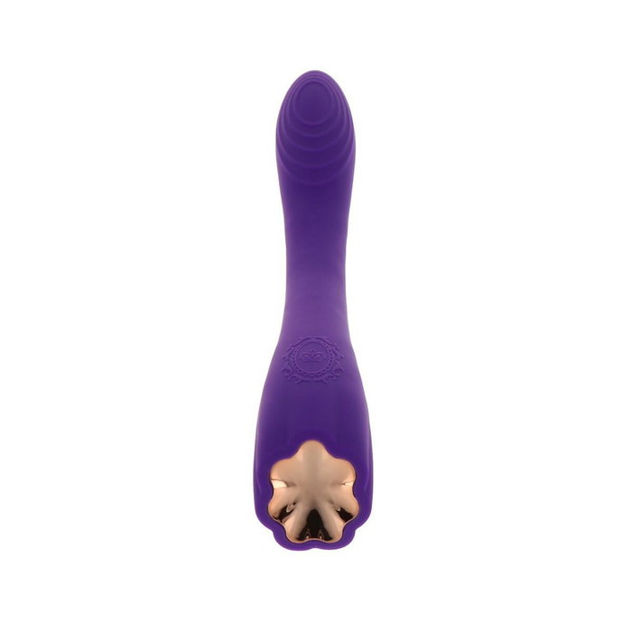 Vibrador Punto G Toy Joy Vibrador Punto G Toy Joy
