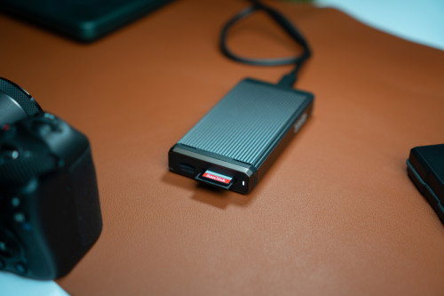 SanDisk Extreme SD UHS-I Card 32 GB