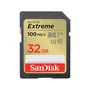 SanDisk Extreme SD UHS-I Card 32 GB