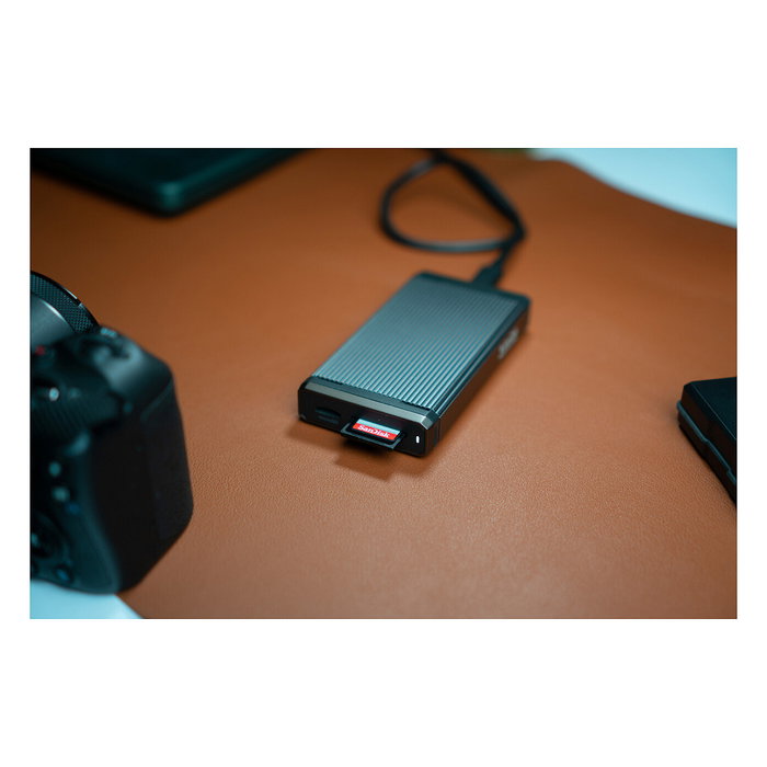 SanDisk Extreme SD UHS-I Card 32 GB