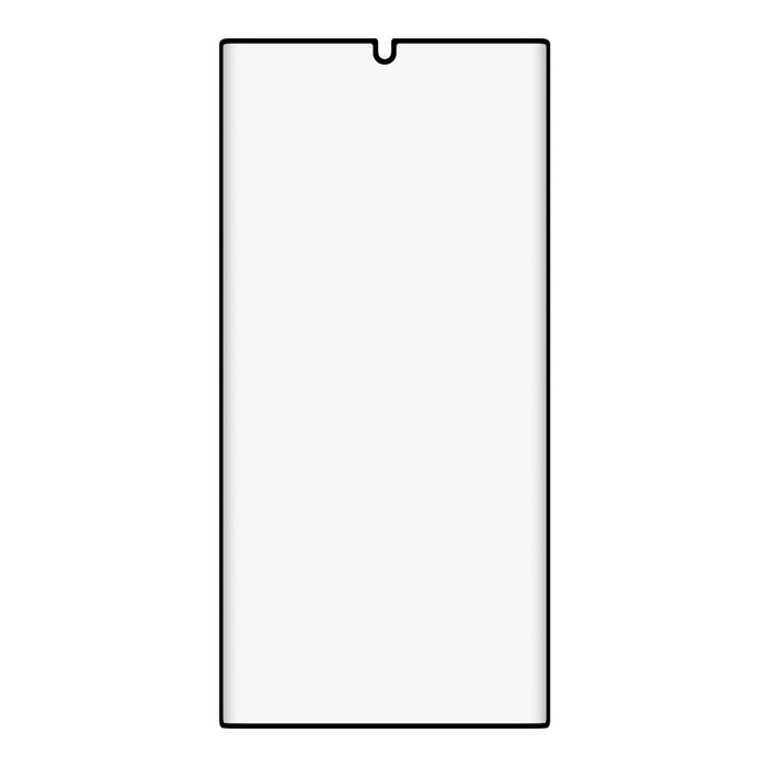 Belkin ScreenForce TrueClear Curve para Samsung S23 Ultra OVB036zz Belkin ScreenForce TrueClear Curve para Samsung S23 Ultra OVB036zz