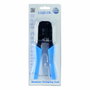 Logilink Crimpadora para RJ11, RJ12 y RJ45