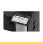 Lexmark CX951se MFP Láser Color A3 35ppm Impresión/Copia 1200x1200 DPI Escáner Plano y ADF 700 Hojas USB LAN Wi-Fi