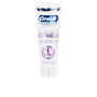 Oral-B PRO-3DWHITE CLINICAL Blanqueamiento Intensivo Pasta Dentífrica 75 ml