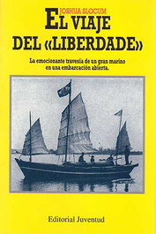 JUVENTUD, EL VIAJE DEL LIBERDADE