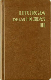 DESCLEE DE BROUWER, (III).Liturgia horas latinoamericana
