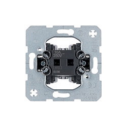 BERKER 5036 Wipptaster Wechsler Modul-Einsatz