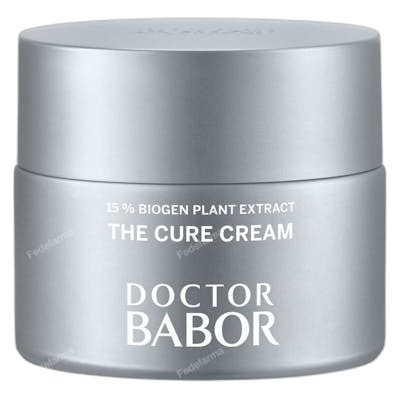 Babor THE CURE Crema Facial 50 ml