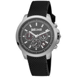 Just Cavalli JC1G178P0035 Reloj Analógico para Hombre