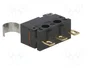 Aratas (Formerly Omron Components) Microconmutador SNAP ACTION D2FD-2L30-1H SPDT