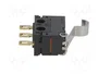 Aratas (Formerly Omron Components) Microconmutador SNAP ACTION D2FD-2L30-1H SPDT