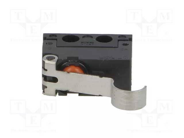 Aratas (Formerly Omron Components) Microconmutador SNAP ACTION D2FD-2L30-1H SPDT