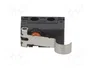 Aratas (Formerly Omron Components) Microconmutador SNAP ACTION D2FD-2L30-1H SPDT