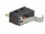 Aratas (Formerly Omron Components) Microconmutador SNAP ACTION D2FD-2L30-1H SPDT