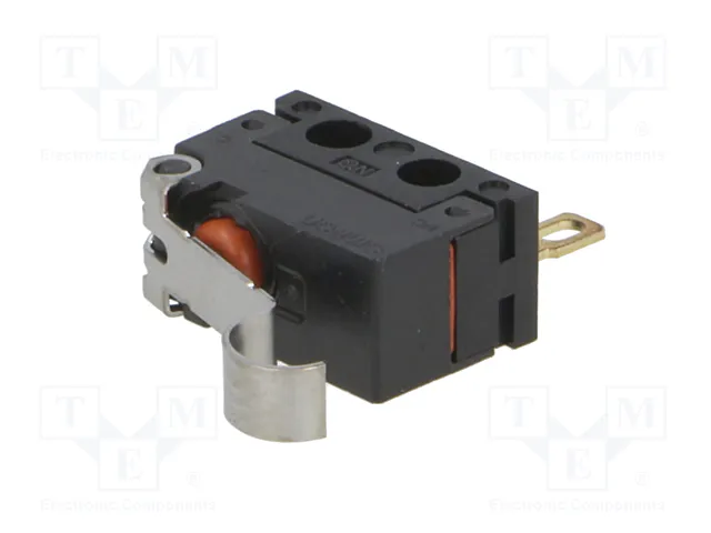Aratas (Formerly Omron Components) Microconmutador SNAP ACTION D2FD-2L30-1H SPDT