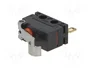 Aratas (Formerly Omron Components) Microconmutador SNAP ACTION D2FD-2L30-1H SPDT