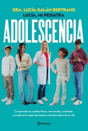 Adolescencia, PLANETA - PLANETA