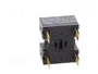 OMRON Bloques de Contactos A165E-02 de 16mm con 2 NC