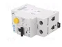 EATON ELECTRIC RCBO PFL6 10A 30mA 1+N