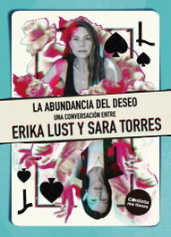 La abundancia del deseo, Sara Torres - CONTINTA ME TIENES
