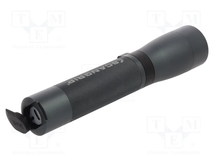 SCANGRIP Linterna LED IP54 con 300lm/600lm