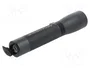 SCANGRIP Linterna LED IP54 con 300lm/600lm