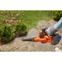 Black + Decker Soplador 18V - 2Ah - Inalámbrico GWC1820PC