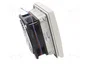 STEGO Ventilador Axial de CC FPI 018 152x152x91mm