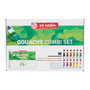Talens Art Creation Set Gouache Combi 12 Tubos x 12ml Colores Surtidos