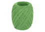 Innspiro Rafia de papel color verde 4mm x 30m