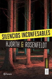 Silencios inconfesables, Michael Hjorth - PLANETA
