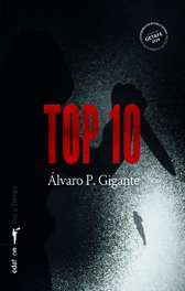 EDAF EDITORIAL TOP 10, Álvaro Peral Gigante - EDAF EDITORIAL