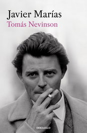 Tomás Nevinson, Javier Marías - DEBOLSILLO