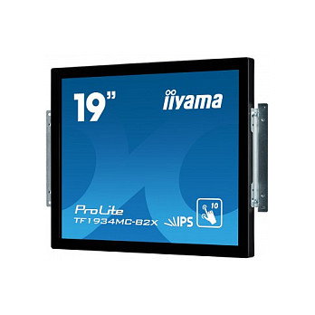 iiyama Monitor TF1934MC-B2X de 19 pulgadas 5:4 M-Touch DVI-D+US