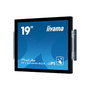 iiyama Monitor TF1934MC-B2X de 19 pulgadas 5:4 M-Touch DVI-D+US