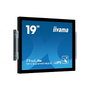 iiyama Monitor TF1934MC-B2X de 19 pulgadas 5:4 M-Touch DVI-D+US