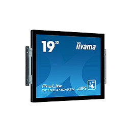 iiyama Monitor TF1934MC-B2X de 19 pulgadas 5:4 M-Touch DVI-D+US