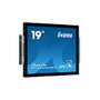 iiyama Monitor TF1934MC-B2X de 19 pulgadas 5:4 M-Touch DVI-D+US