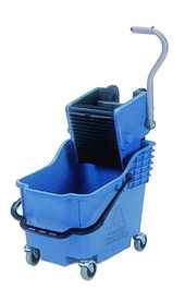 Carro De Limpieza Numatic H1-Bak 30 Litros