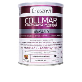 Drasanvi Collmar Beauty Colágeno Marino Hidrolizado Frutos del Bosque 275 g