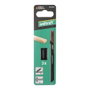 Wolfcraft Hojas de sierra de calar HCS con vástago en U, corte rápido, 50 mm, 3 uds