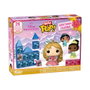 Funko Bitty POP! Calendario de Adviento Disney Princess 24 Días