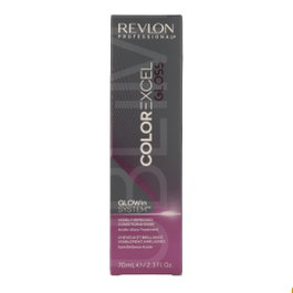 Revlon Professional Color Excel Gloss 7.31 Desert Sand