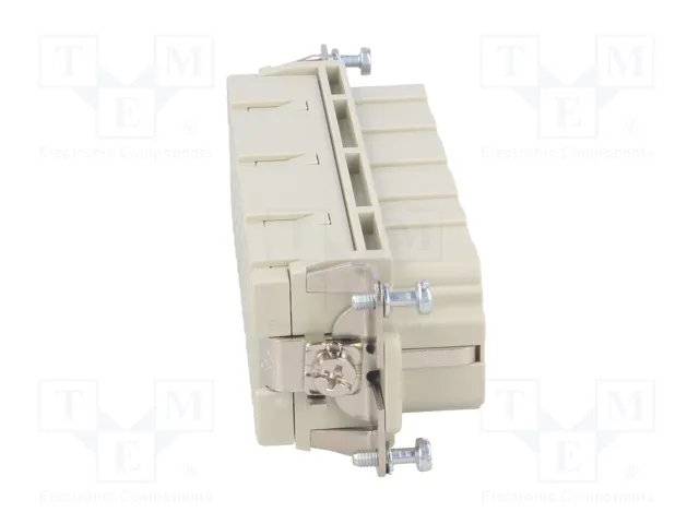 HARTING Han® EE Plantilla de Contacto Hembra 46 Pos.
