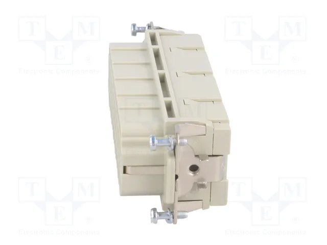 HARTING Han® EE Plantilla de Contacto Hembra 46 Pos.