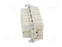 HARTING Han® EE Plantilla de Contacto Hembra 46 Pos.