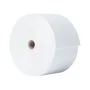 Brother BDL-7J000058-102 Rollo Papel Térmico Continuo Blanco para Recibos 101.6m x 58mm, Compatible con Impresoras TD, Pack de 8 Unidades