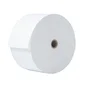 Brother BDL-7J000058-102 Rollo Papel Térmico Continuo Blanco para Recibos 101.6m x 58mm, Compatible con Impresoras TD, Pack de 8 Unidades
