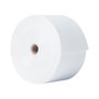 Brother 8 rollos de papel térmico continuo 58mm x 101,6m Blanco